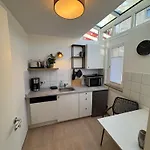 Gaesteapartment Am Agra Park Apartment Markkleeberg