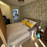 Gaesteapartment Am Agra Park Markkleeberg
