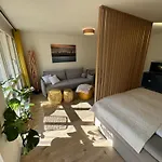 Gaesteapartment Am Agra Park * Markkleeberg