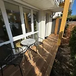 Gaesteapartment Am Agra Park Apartment Markkleeberg
