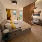 Gaesteapartment Am Agra Park * Markkleeberg