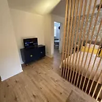 Gaesteapartment Am Agra Park Apartment *
