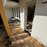 Gaesteapartment Am Agra Park Apartment Markkleeberg