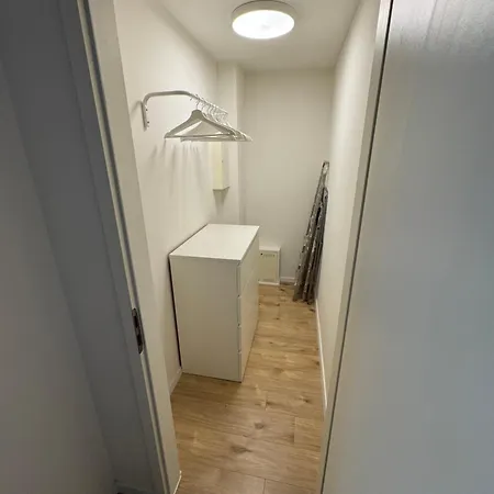 Gaesteapartment Am Agra Park * Markkleeberg